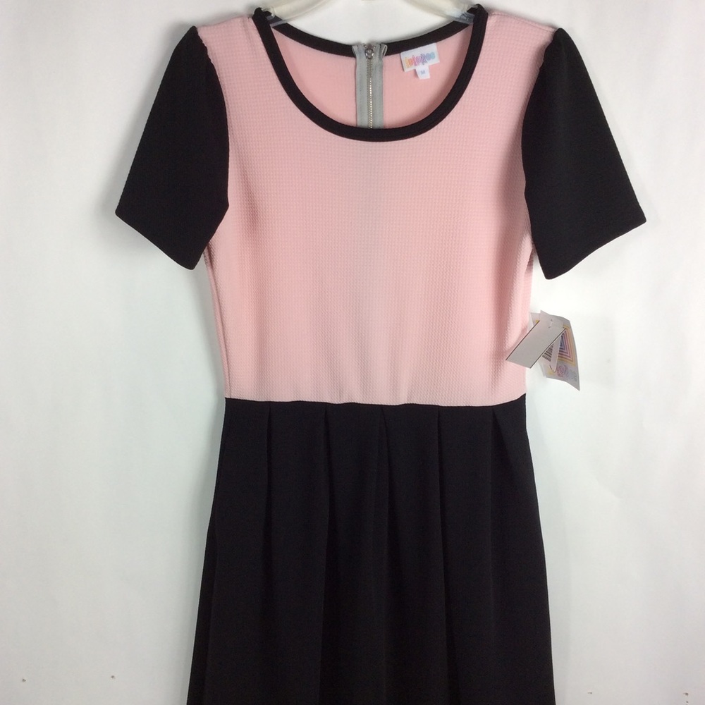LulaRoe Dress size m